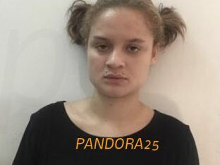 PANDORA25