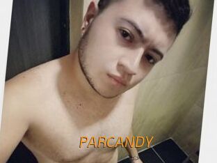 PARCANDY