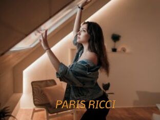 PARIS_RICCI