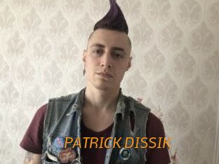PATRICK_DISSIK