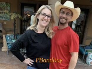 PBandKay