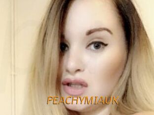 PEACHYMIAUK