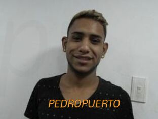 PEDRO_PUERTO