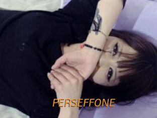 PERSEFFONE
