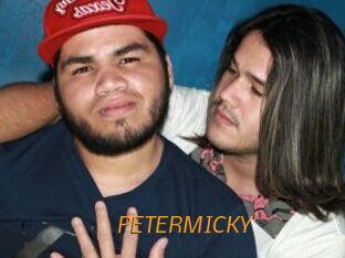 PETERMICKY
