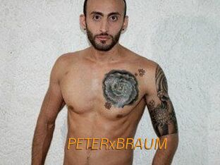PETERxBRAUM