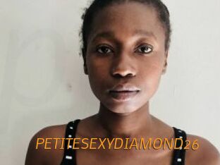 PETITESEXYDIAMOND26