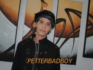 PETTERBADBOY
