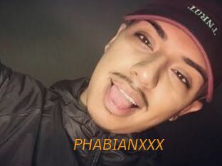 PHABIANXXX