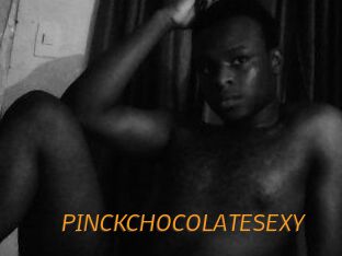 PINCKCHOCOLATESEXY