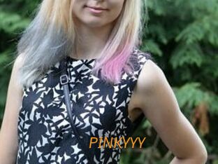 PINKYYY Porn University