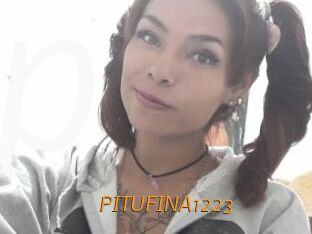 PITUFINA1223