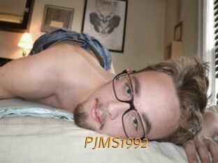 PJMS1992 Porn University
