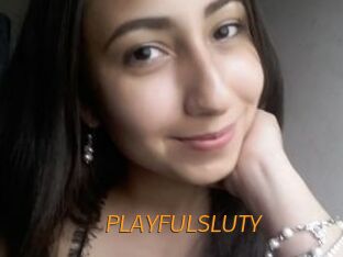 PLAYFULSLUTY