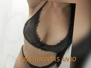 POCAHONTAS_ANJO