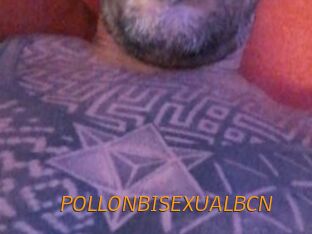POLLONBISEXUALBCN