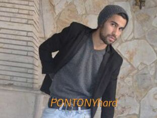 PONTONYhard