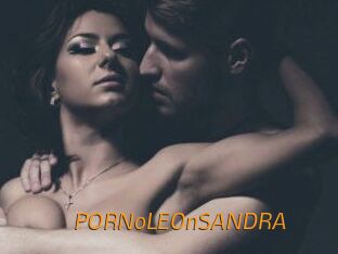 PORNoLEOnSANDRA