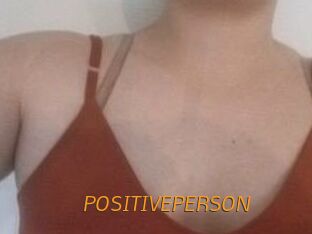 POSITIVEPERSON