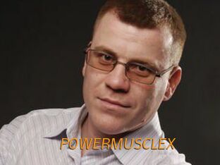 POWERMUSCLEX