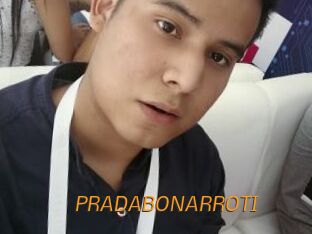 PRADABONARROTI