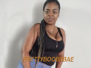 PRETTYBOOBYBAE