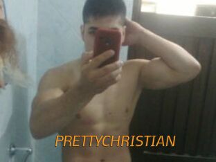 PRETTYCHRISTIAN