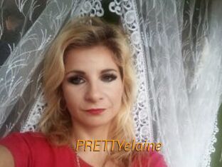 PRETTYelaine