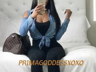 PRIMAGODDESSXOXO Porn University