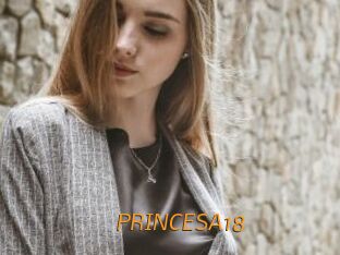 PRINCESA18