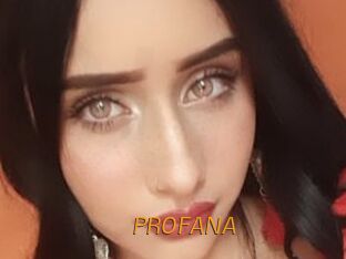 PROFANA