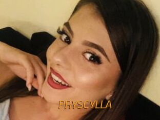 PRYSCYLLA