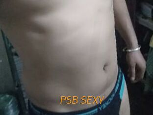 PSB_SEXY Porn University