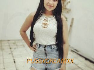 PUSSYCREAMXX