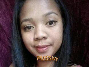 PUSSivy