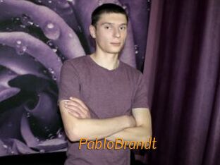 PabloBrandt