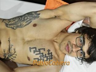 PabloCabrera