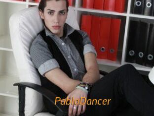 PabloDancer