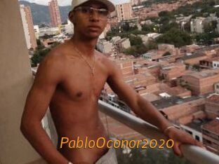 PabloOconor2020 Porn University