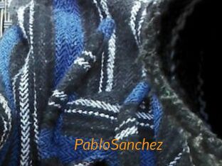 PabloSanchez