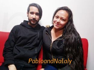 PabloandNataly