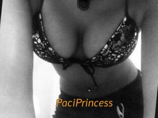 Paci_Princess