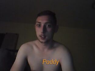 Paddy