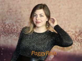 PaggyRain