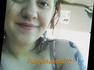 PaigeMakenzi97 Porn University