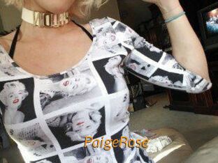 PaigeRose
