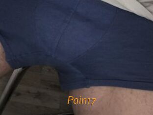 Pain17 Porn University