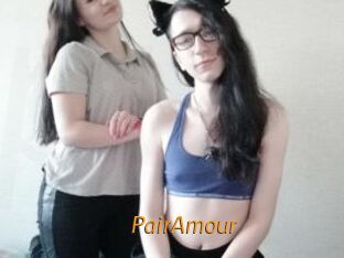 PairAmour
