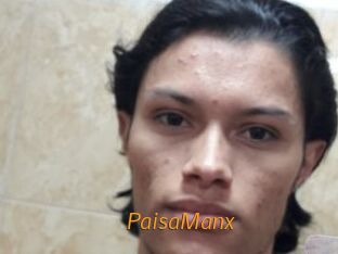 PaisaManx