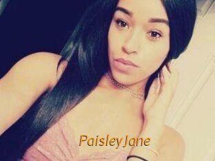 Paisley_Jane